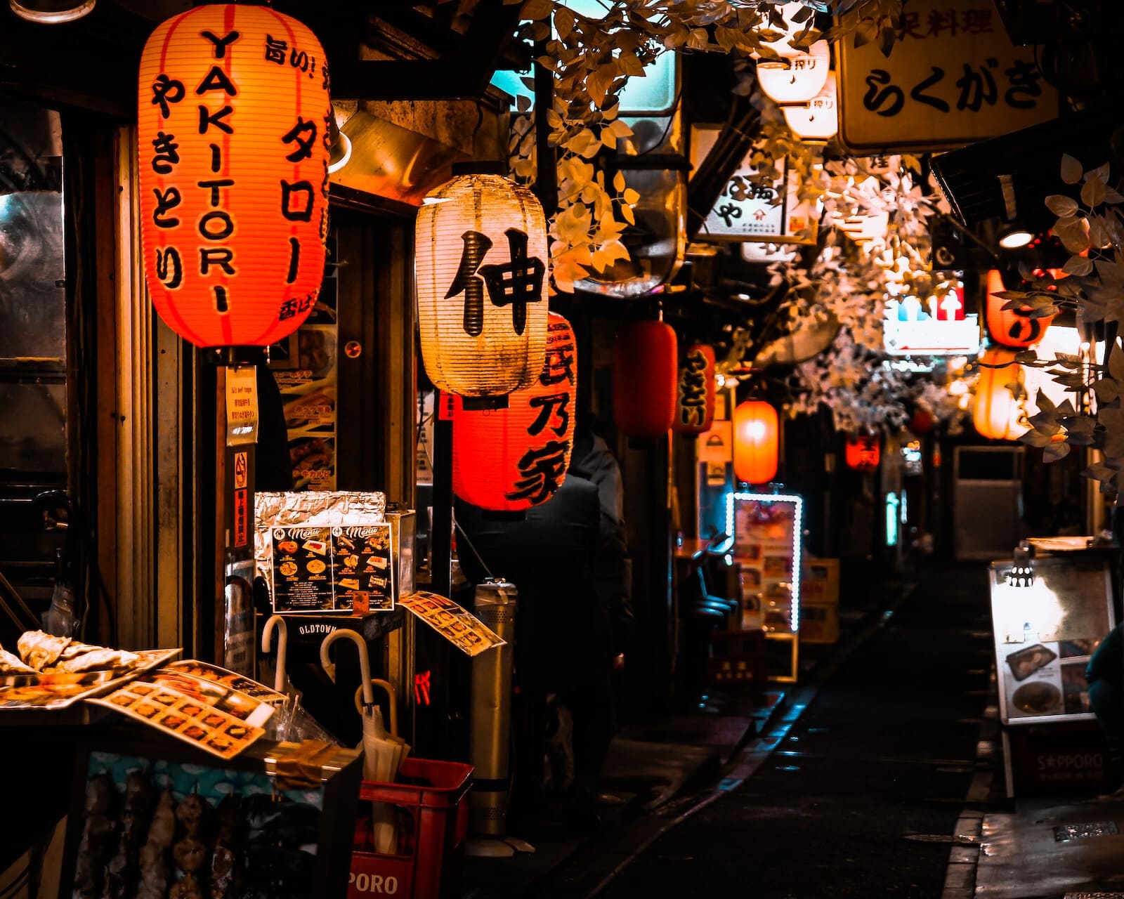 Japón esencial y Maldivas (viaje en grupo hasta marzo 2026)